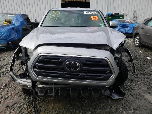 Photo 10 VIN: 5TFSZ5ANXJX141379 - TOYOTA TACOMA ACC 