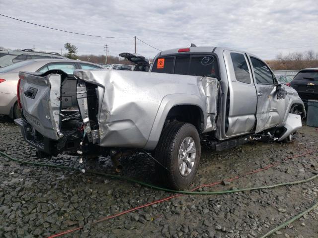 Photo 2 VIN: 5TFSZ5ANXJX141379 - TOYOTA TACOMA ACC 