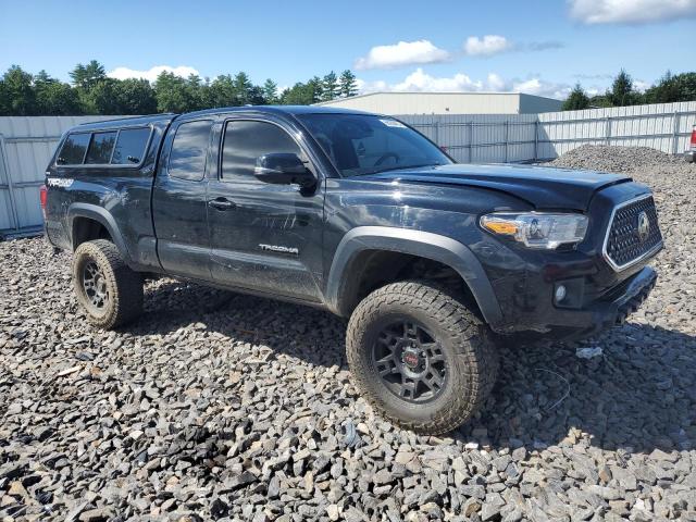 Photo 3 VIN: 5TFSZ5ANXJX142693 - TOYOTA TACOMA ACC 