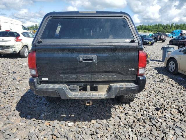 Photo 5 VIN: 5TFSZ5ANXJX142693 - TOYOTA TACOMA ACC 