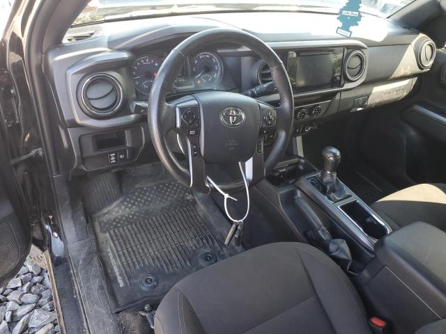 Photo 7 VIN: 5TFSZ5ANXJX142693 - TOYOTA TACOMA ACC 