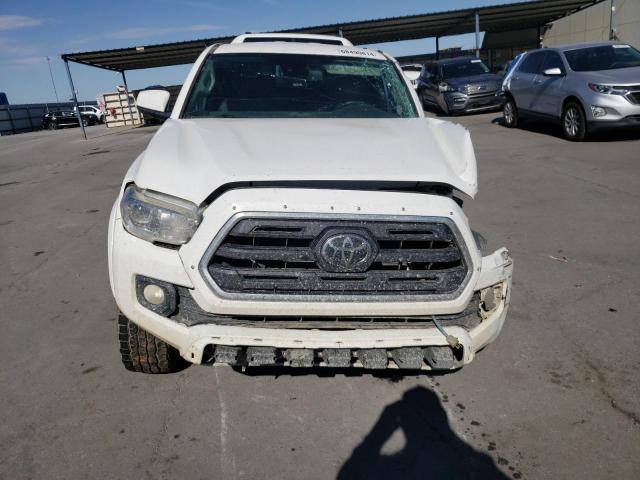 Photo 4 VIN: 5TFSZ5ANXJX147909 - TOYOTA TACOMA ACC 