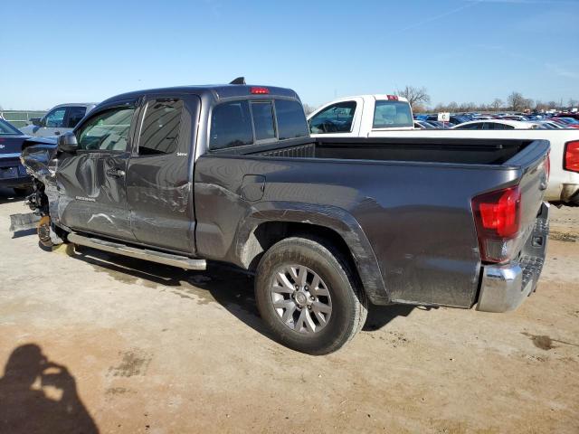 Photo 1 VIN: 5TFSZ5ANXKX202473 - TOYOTA TACOMA ACC 