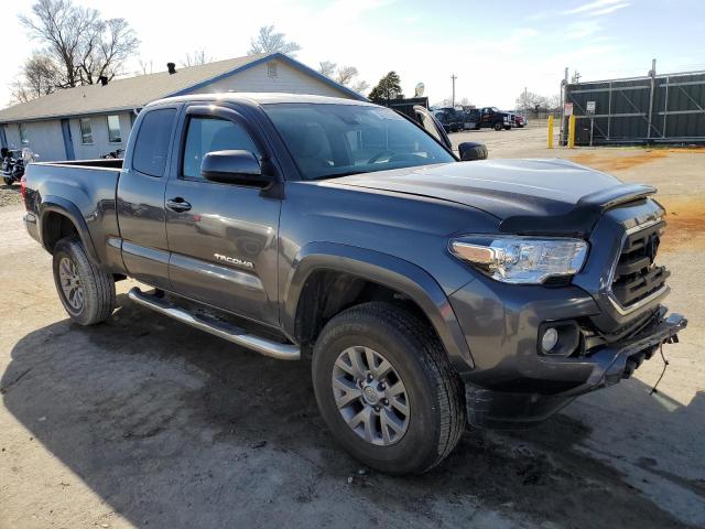 Photo 3 VIN: 5TFSZ5ANXKX202473 - TOYOTA TACOMA ACC 