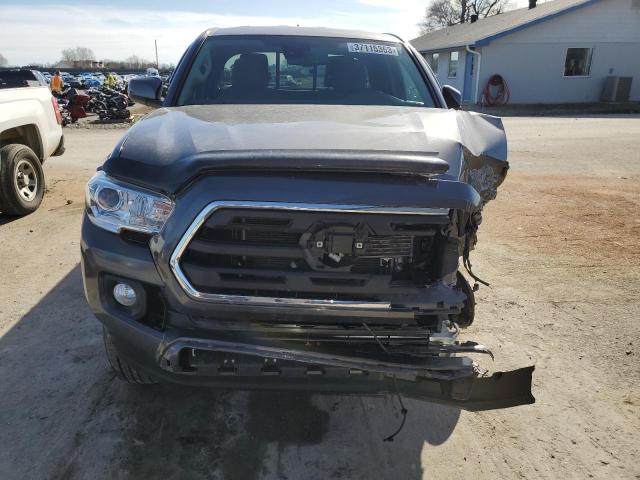 Photo 4 VIN: 5TFSZ5ANXKX202473 - TOYOTA TACOMA ACC 