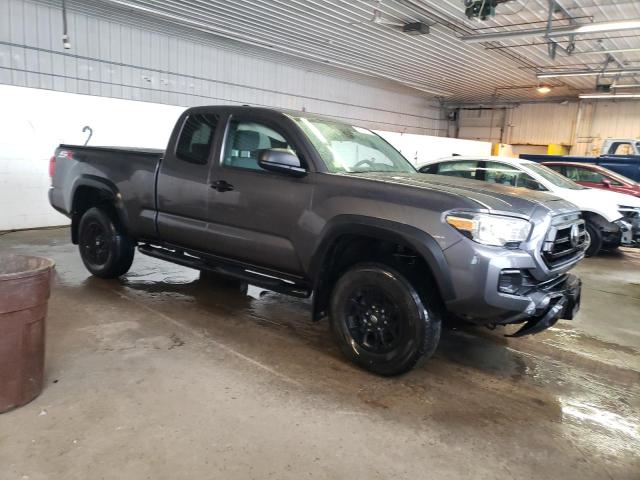 Photo 3 VIN: 5TFSZ5ANXLX216651 - TOYOTA TACOMA ACC 