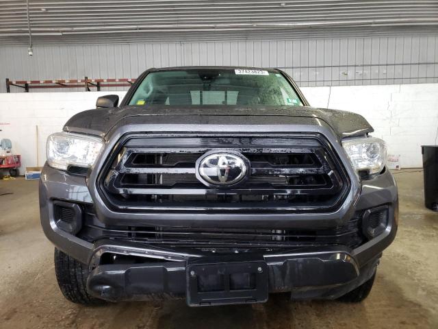 Photo 4 VIN: 5TFSZ5ANXLX216651 - TOYOTA TACOMA ACC 