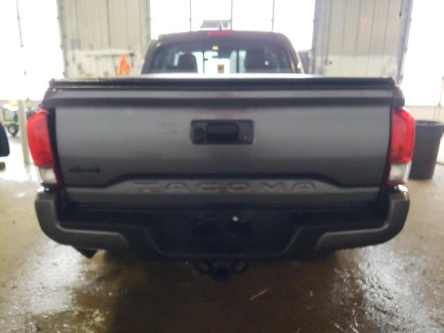 Photo 5 VIN: 5TFSZ5ANXLX216651 - TOYOTA TACOMA ACC 