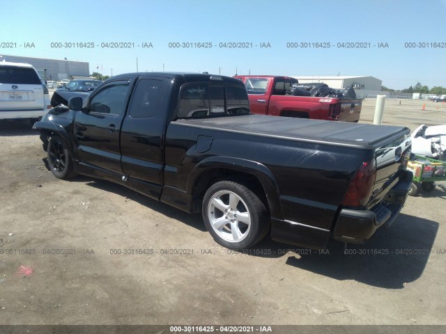 Photo 2 VIN: 5TFTU4CN6BX001146 - TOYOTA TACOMA 