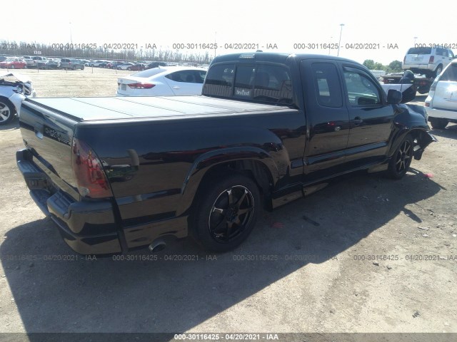 Photo 3 VIN: 5TFTU4CN6BX001146 - TOYOTA TACOMA 