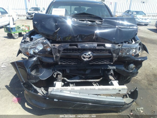 Photo 5 VIN: 5TFTU4CN6BX001146 - TOYOTA TACOMA 