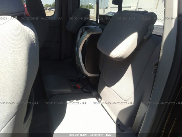 Photo 7 VIN: 5TFTU4CN6BX001146 - TOYOTA TACOMA 