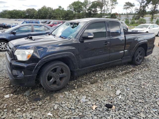 Photo 0 VIN: 5TFTU4CN6CX001326 - TOYOTA TACOMA X-R 