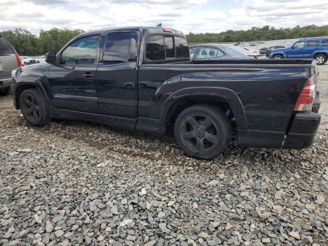 Photo 1 VIN: 5TFTU4CN6CX001326 - TOYOTA TACOMA X-R 