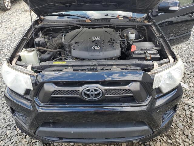 Photo 10 VIN: 5TFTU4CN6CX001326 - TOYOTA TACOMA X-R 