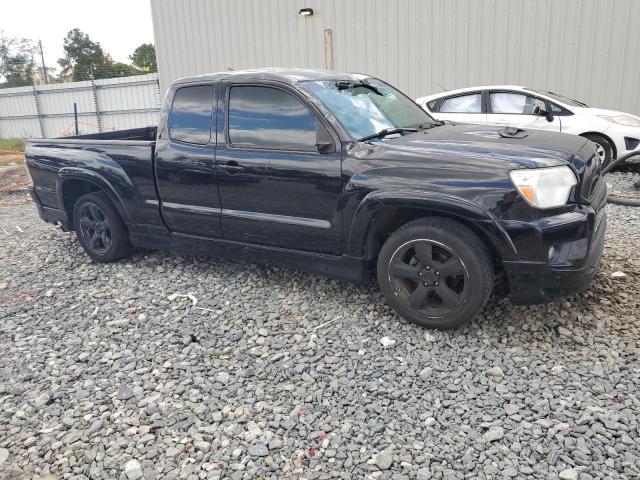 Photo 3 VIN: 5TFTU4CN6CX001326 - TOYOTA TACOMA X-R 