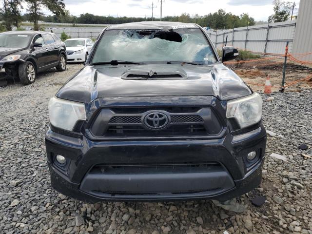 Photo 4 VIN: 5TFTU4CN6CX001326 - TOYOTA TACOMA X-R 