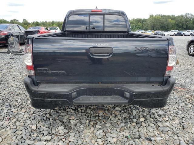 Photo 5 VIN: 5TFTU4CN6CX001326 - TOYOTA TACOMA X-R 