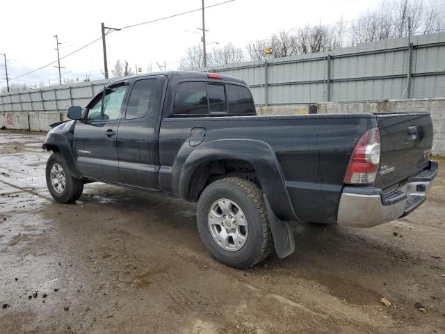 Photo 1 VIN: 5TFTU4GN0BX003064 - TOYOTA TACOMA 