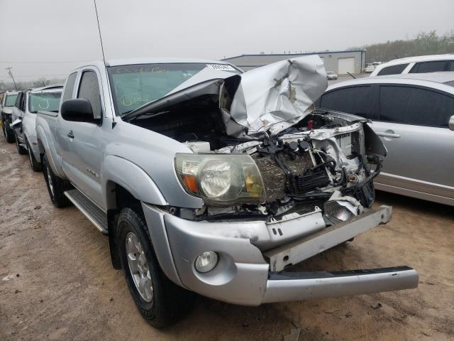 Photo 0 VIN: 5TFTU4GN0BX006434 - TOYOTA TACOMA PRE 