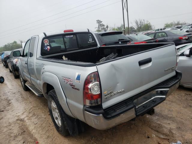 Photo 2 VIN: 5TFTU4GN0BX006434 - TOYOTA TACOMA PRE 