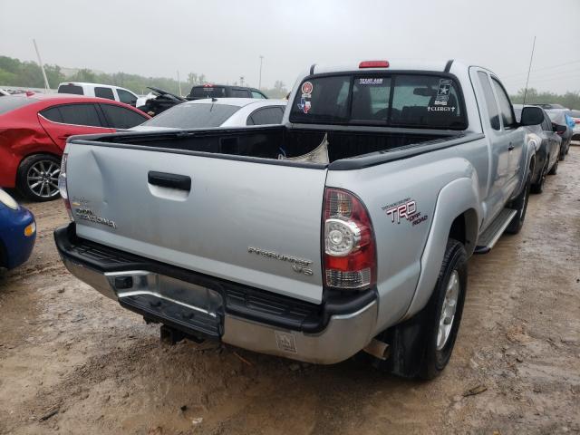 Photo 3 VIN: 5TFTU4GN0BX006434 - TOYOTA TACOMA PRE 