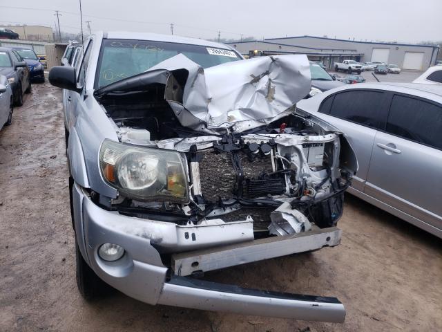 Photo 8 VIN: 5TFTU4GN0BX006434 - TOYOTA TACOMA PRE 