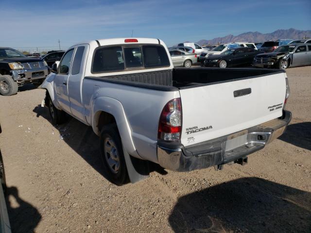 Photo 2 VIN: 5TFTU4GN0BX009284 - TOYOTA TACOMA PRE 