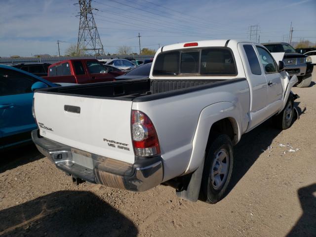 Photo 3 VIN: 5TFTU4GN0BX009284 - TOYOTA TACOMA PRE 