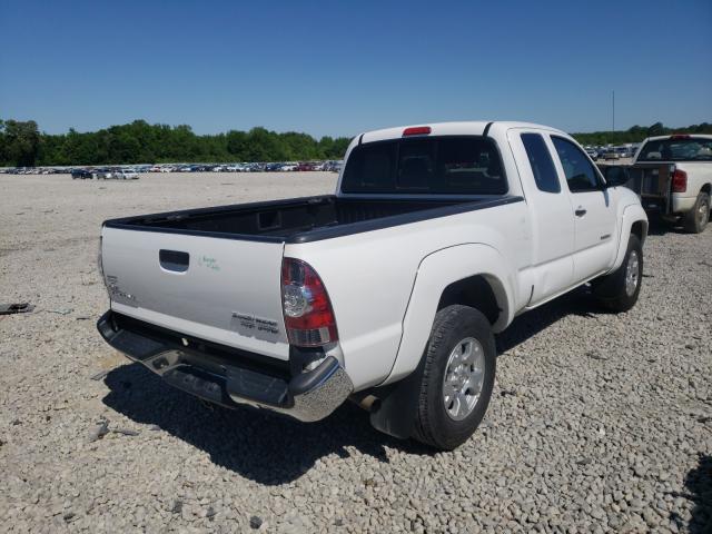 Photo 3 VIN: 5TFTU4GN0CX013689 - TOYOTA TACOMA PRE 