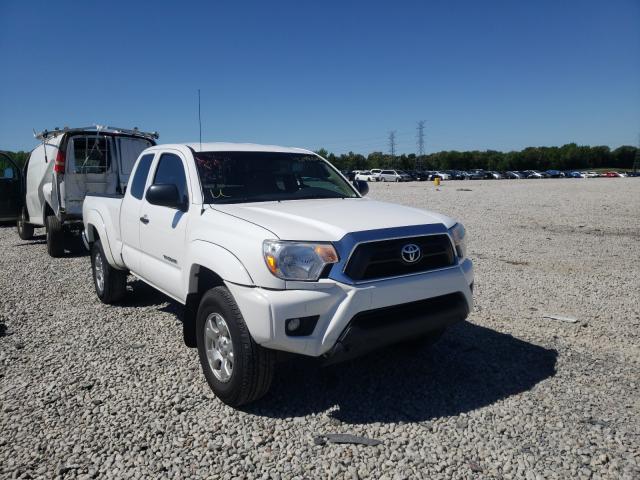 Photo 8 VIN: 5TFTU4GN0CX013689 - TOYOTA TACOMA PRE 