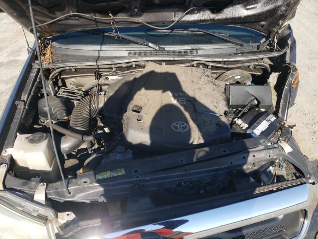 Photo 10 VIN: 5TFTU4GN0CX022571 - TOYOTA TACOMA 