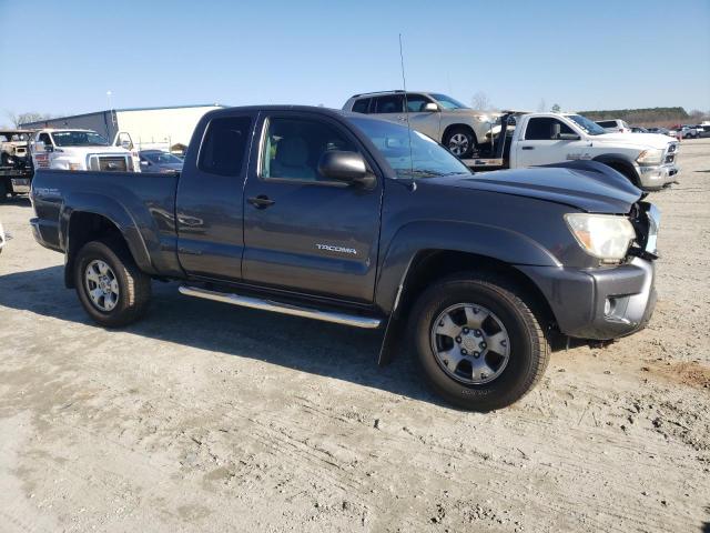 Photo 3 VIN: 5TFTU4GN0CX022571 - TOYOTA TACOMA 