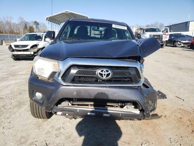 Photo 4 VIN: 5TFTU4GN0CX022571 - TOYOTA TACOMA 