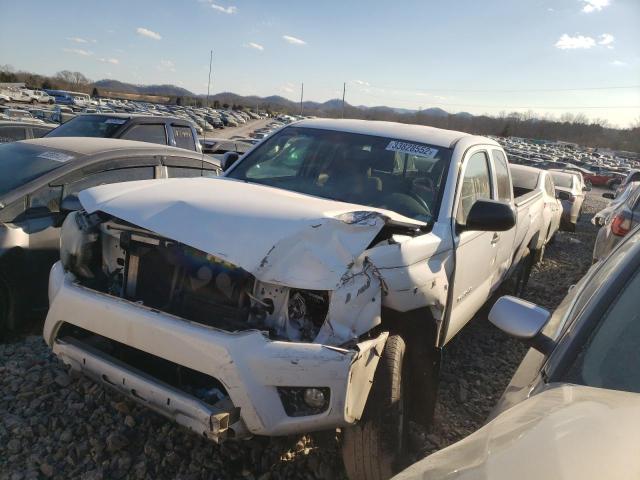 Photo 1 VIN: 5TFTU4GN0CX028208 - TOYOTA TACOMA PRE 