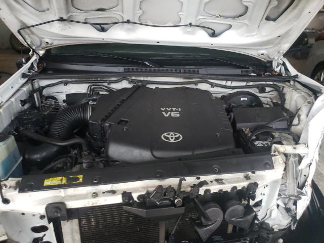 Photo 6 VIN: 5TFTU4GN0CX028208 - TOYOTA TACOMA PRE 