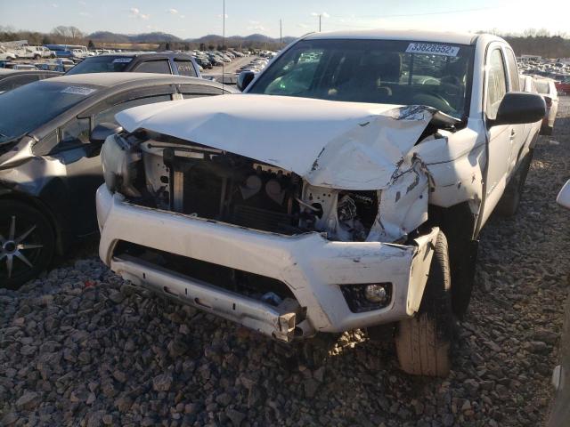 Photo 8 VIN: 5TFTU4GN0CX028208 - TOYOTA TACOMA PRE 