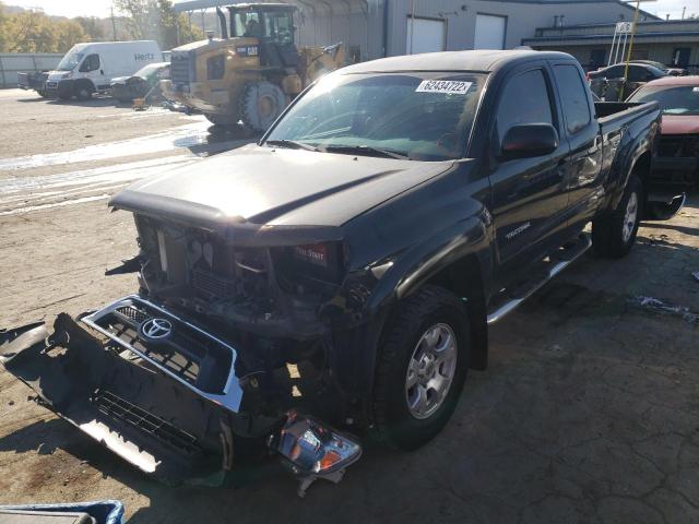 Photo 1 VIN: 5TFTU4GN0DX031692 - TOYOTA TACOMA PRE 