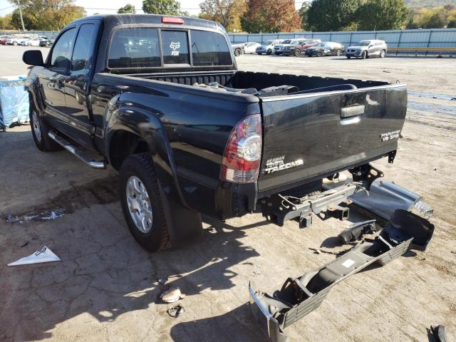 Photo 2 VIN: 5TFTU4GN0DX031692 - TOYOTA TACOMA PRE 