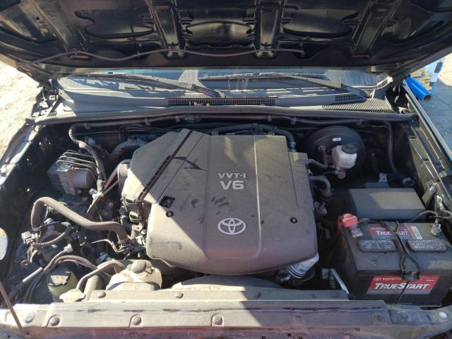 Photo 6 VIN: 5TFTU4GN0DX031692 - TOYOTA TACOMA PRE 