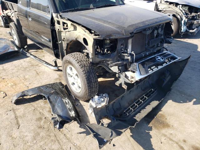 Photo 8 VIN: 5TFTU4GN0DX031692 - TOYOTA TACOMA PRE 