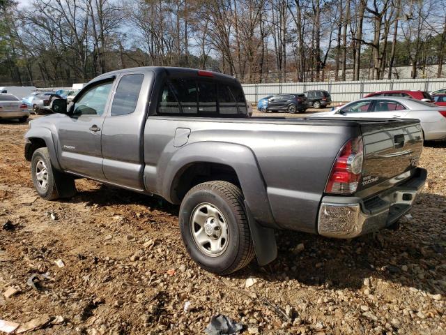 Photo 1 VIN: 5TFTU4GN0DX049786 - TOYOTA TACOMA PRE 