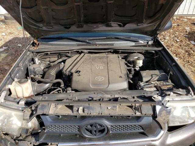 Photo 10 VIN: 5TFTU4GN0DX049786 - TOYOTA TACOMA PRE 