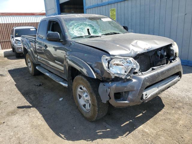 Photo 3 VIN: 5TFTU4GN0DX050727 - TOYOTA TACOMA PRE 