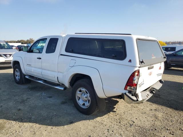 Photo 1 VIN: 5TFTU4GN0FX071242 - TOYOTA TACOMA 