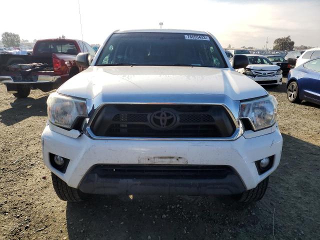 Photo 4 VIN: 5TFTU4GN0FX071242 - TOYOTA TACOMA 