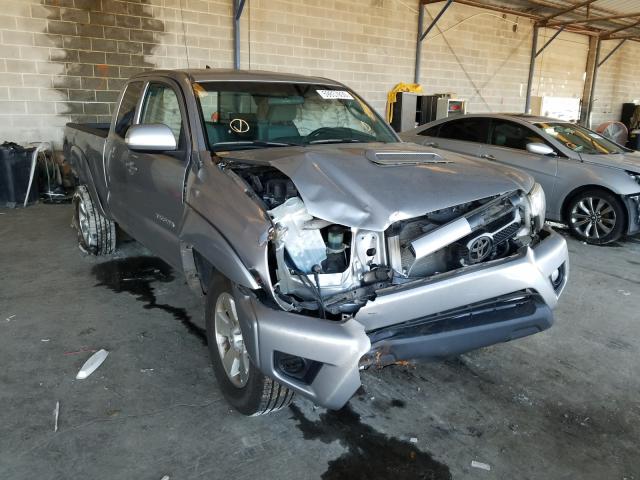 Photo 0 VIN: 5TFTU4GN0FX083794 - TOYOTA TACOMA PRE 