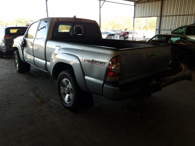 Photo 2 VIN: 5TFTU4GN0FX083794 - TOYOTA TACOMA PRE 