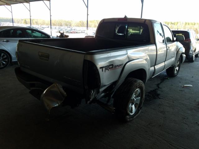 Photo 3 VIN: 5TFTU4GN0FX083794 - TOYOTA TACOMA PRE 