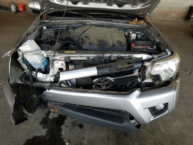 Photo 6 VIN: 5TFTU4GN0FX083794 - TOYOTA TACOMA PRE 